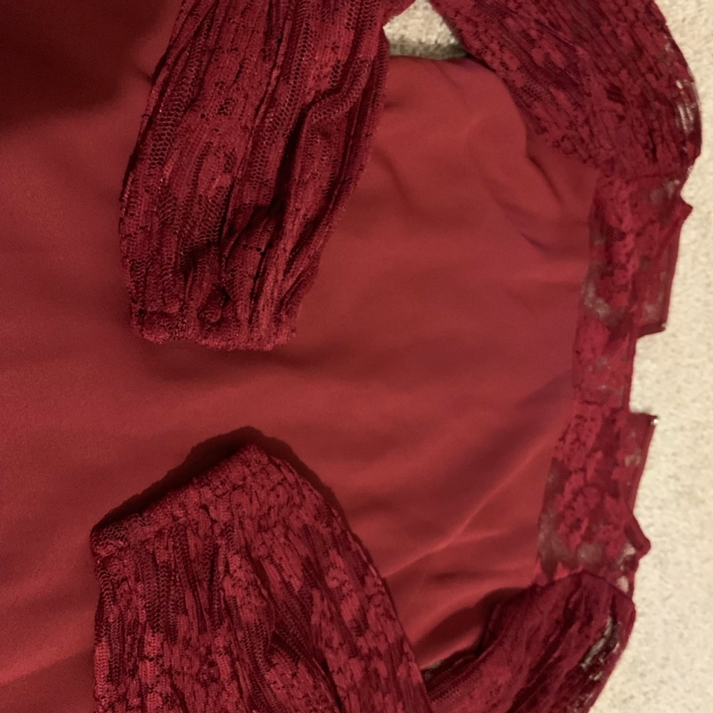 Red!!! - Picture 3 of 5
